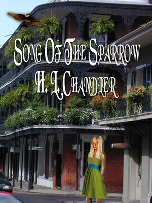 cover image of Song of the Sparrow
